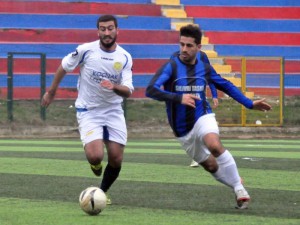 FENERSPOR KAVAKLISPOR’U DENİZ İLE GEÇTİ : 3-2