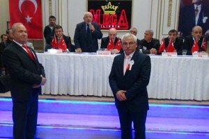 ÖPÇİN’ İN USTALIK DÖNEMİNE ONAY