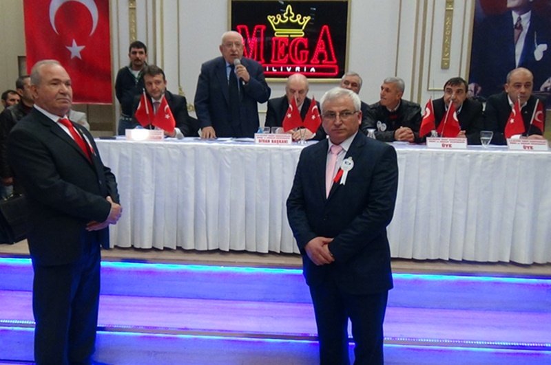 ÖPÇİN’ İN USTALIK DÖNEMİNE ONAY