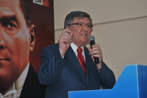 TUĞLU RESMEN ADAY ADAYI