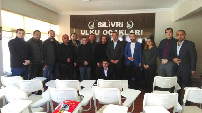 Arıkan İstifa Etti