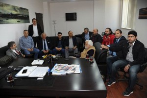 İYGAD KONGRESİ KESİNLEŞTİ