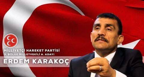 KARAK0Ç KURBAN KESİP SİLİVRİ’DE START VERECEK