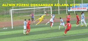 SİLİVRİSPOR’DAN PLAY OFF TARİFESİ: 3-0