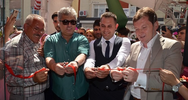 Rüya Giyim Silivri’de 2. Şubesiyle Hizmete Başladı