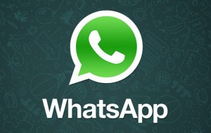 Whatsapp kullanıcılarına müjde!