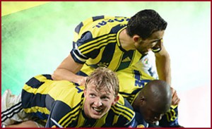 Fenerbahçe`nin konuğu Arsenal