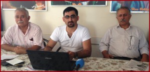 Aleviler AKP’ye tepkili!