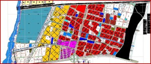 ALİPAŞA GÜNEYİ UYGULAMA İMAR PLANI ASKIYA ÇIKTI