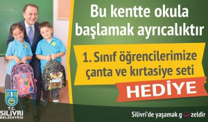 MİNİKLERE EĞİTİM SETİ