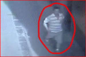 SİLİVRİ POLİSİ BU SAPIĞIN PEŞİNDE!