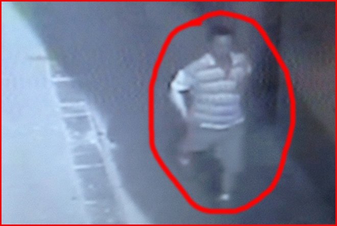 SİLİVRİ POLİSİ BU SAPIĞIN PEŞİNDE!