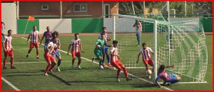 SİLİVRİSPOR BU PUANLARI ÇOK ARAYACAK: 0 – 0