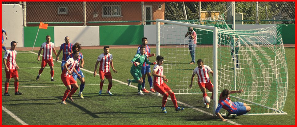 SİLİVRİSPOR BU PUANLARI ÇOK ARAYACAK: 0 – 0