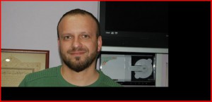 AHENK SANAT KULÜBÜ`NDE İSTİFA ŞOKU!