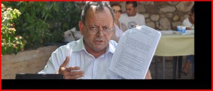 KANDEMİR, IŞIKLAR’I KÖŞEYE SIKIŞTIRDI: “ALİ DİBO ÖZCAN!”