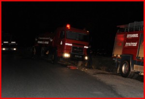 AŞIKLAR TEPESİ CAYIR CAYIR