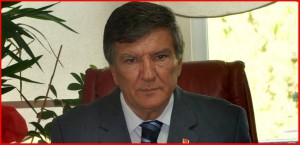 TUĞLU: SİYASET YAPABİLMEYİ CHP`YE BORÇLULAR