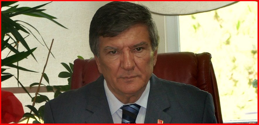 TUĞLU: SİYASET YAPABİLMEYİ CHP`YE BORÇLULAR