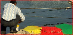 AMAN KANDEMİR GÖRMESİN!