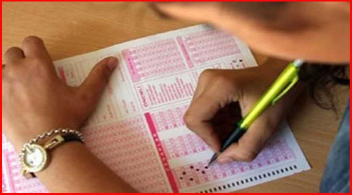 Okullarda ek kontenjan için tarih