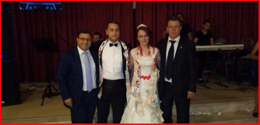 AK PARTİ’DE HAFTA SONU YOĞUNLUĞU