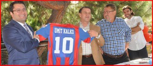 SİLİVRİSPOR`DAN BOMBA TRANSFER  `MEKTEBİM`