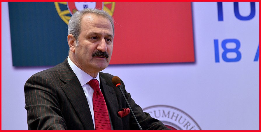 EKONOMİ BAKANI SİLİVRİ’YE GELİYOR