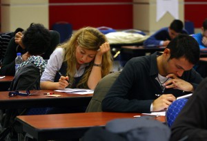 ALES başvuruları başladı