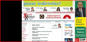 YILDIRIM YEREL BASINI PAS GEÇTİ