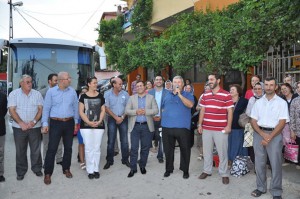 FENER KÖYÜ ERKEKLERİ ZOR DURUMDA