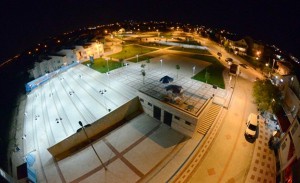 IŞIKLAR ` BU NASIL PEŞKEŞ ÇEKMEK `