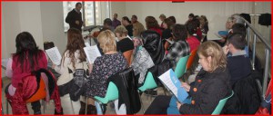 KÜLTÜR MERKEZİ YENİ DÖNEM KAYITLARI BAŞLADI