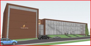 CEMEVİNİN TEMELİ ATILIYOR