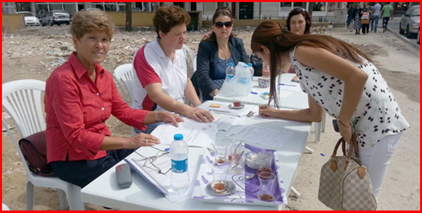 CAMİ YERİNE SAĞLIK MERKEZİ YAPILSIN