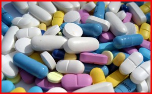 Bu ilaçların yarısı sahte