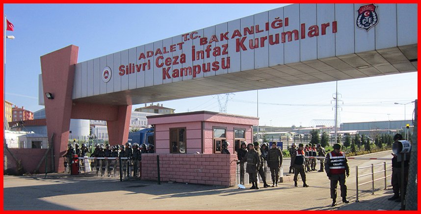 Avrupalı avukatların KCK ilgisi