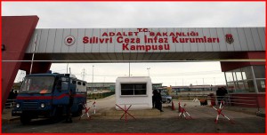 Basın Konseyi`nden Silivri ziyareti