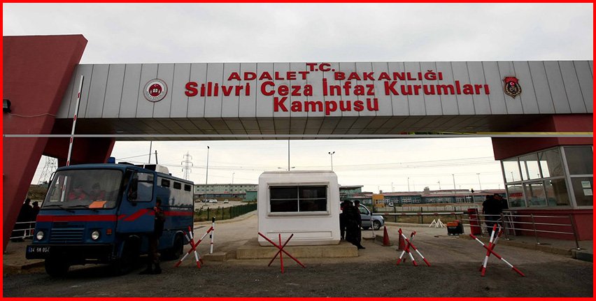 Basın Konseyi`nden Silivri ziyareti