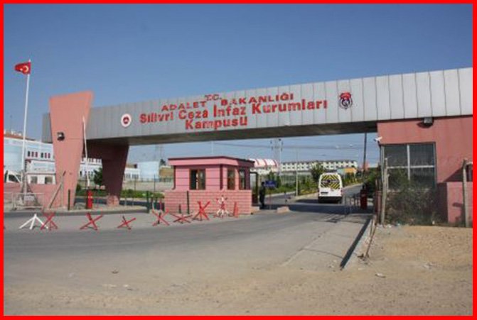 Avukatlara tahliye yok