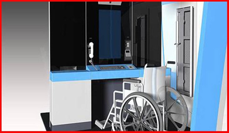 SGK`da `İnsansız SGM` dönemi