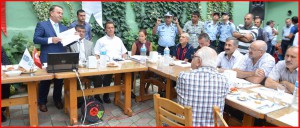 HACI PERVANE SOKAK 2. ETAP DÜZENLEMELERİ BAŞLIYOR