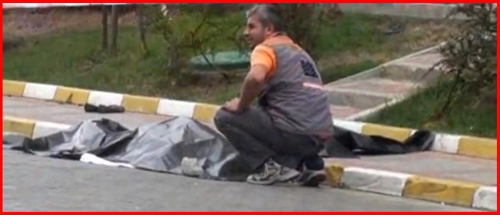 PINAR ÖĞRETMEN ÖLÜME ATLADI