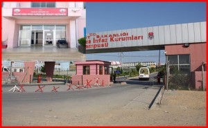 Cezaevinde 24 saat acil sağlık