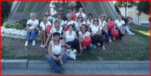 CHP`Lİ KADINLARDAN SAVAŞA HAYIR!