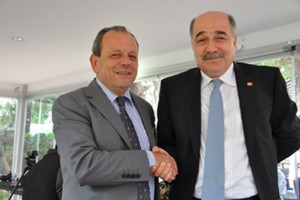 KANDEMİR: “YILDIRIM ADAY OLURSA CHP`YE DÖNERİM”