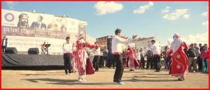 SİLİVRİ CEMEVİNİN TEMELİ ATILDI