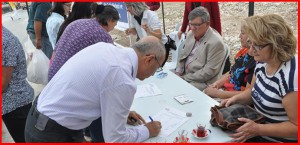 CHP’den ASM desteği