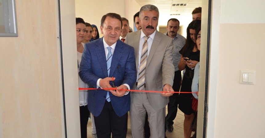 IŞIKLAR`DAN EĞİTİME DESTEĞE DEVAM