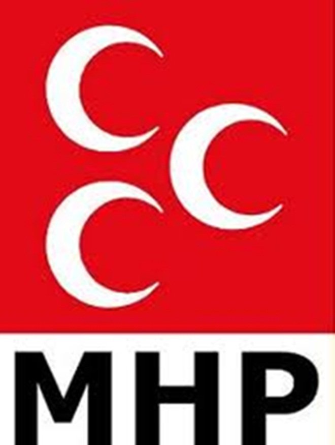 MHP`DEN BASIN MENSUPLARINA YÖNELİK TOPLANTI